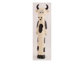 latex hračka kráva 29cm