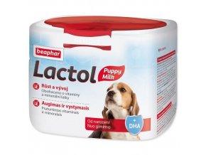 Beaphar Lactol puppy milk 250g