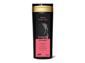 FFL Shampoo Anti parasite