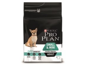 Pro Plan Small Digestion 3 kg