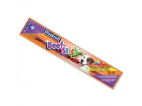 Beef Stick minerál 12 g