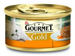 Savoury Cake s kuřetem a mrkví