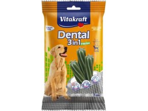 Vitakraft Dental 3in1 fresh maxi