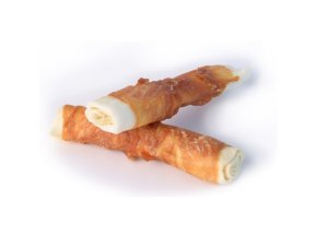 Magnum Roll on Rawhide stick Chicken 2kg