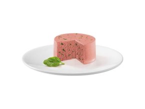 Gourmet Gold paštika jehně se špenátem 85g