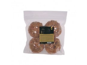 FFL dog Rawhide donut chicken 500g