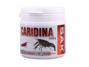 SAK Caridina baby,75g (150ml)