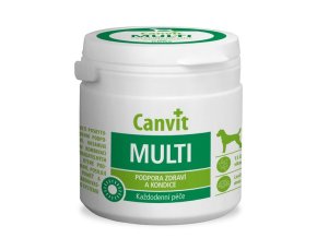 CANVIT dog MULTI