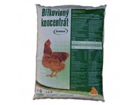 Bílkovin.koncentrát 5kg nosnice