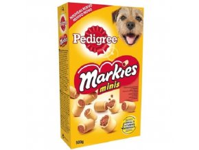 Pedigree Markies Mini 500g