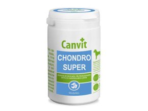 CANVIT dog CHONDRO SUPER