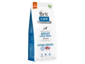 Brit Care Dog Hypoallergenic Adult Large Breed 12kg