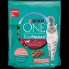 Dual Nature Sterilized Brusinka s lososem