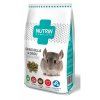 NUTRIN Comlete činčila + osmák degu 400g