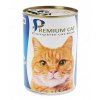 Apetit PREMIUM CAT ryba konzerva pro kočky 855g