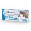 Fipron cat