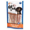 KIDDOG duck slices carpaccio 80 g