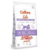 Calibra Life Junior small,med. lamb