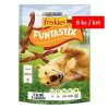 Friskies pochoutka Funtastix 175 g