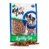 KIDDOG Agility go mini, králík 250g