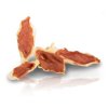 KIDDOG rabbit ear whit rabbit meat 250 g