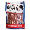 KIDDOG Beef steak strips 250 g