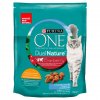 Purina One Dual Nature Cranberry 750g kuřecí