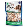 KIDDOG rabbit sushi small 250 g