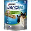 Purina Dentalife medium