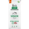 Brit Care Dog Hypoallergenic Senior Lamb