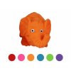 Hračka Multipet Origami Pals slon latex 10 cm
