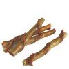 Rawhide tyčka Rollstick 10cm 40ks