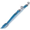 Nobby CLASSIC PRENO vodítko neoprén XS,S 200cm světle modrá