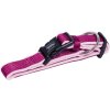 Nobby CLASSIC PRENO obojek neoprén malina S, M 30 45cm