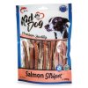 KIDDOG SALMON STRIPES 250G