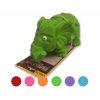Hračka Multipet Origami Pals slon latex 20,5 cm