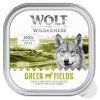 Wolf of Wilderness jehně