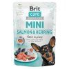 Brit care mini losos a sleď
