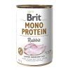 Brit Mono Protein 400g Rabbit