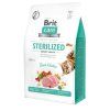 Brit care sterilized urinary 7 kg