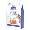Brit care Kitten losos