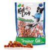 KIDDOG Trainer go mini kostičky, králík 250g