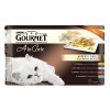 Gourmet Ala Carte 4 x 85g