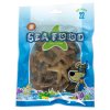 SEA FOOD 22ks 190g rybí
