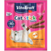 Cat stisk krůta