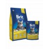 Brit premium cat losos 8 kg