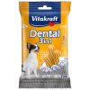Vitakraft Dental 3in1 XS