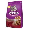whiskas hovězí
