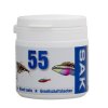 sak 55 granule 75g 150ml