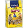 vitakraft premium menu exot 500 g